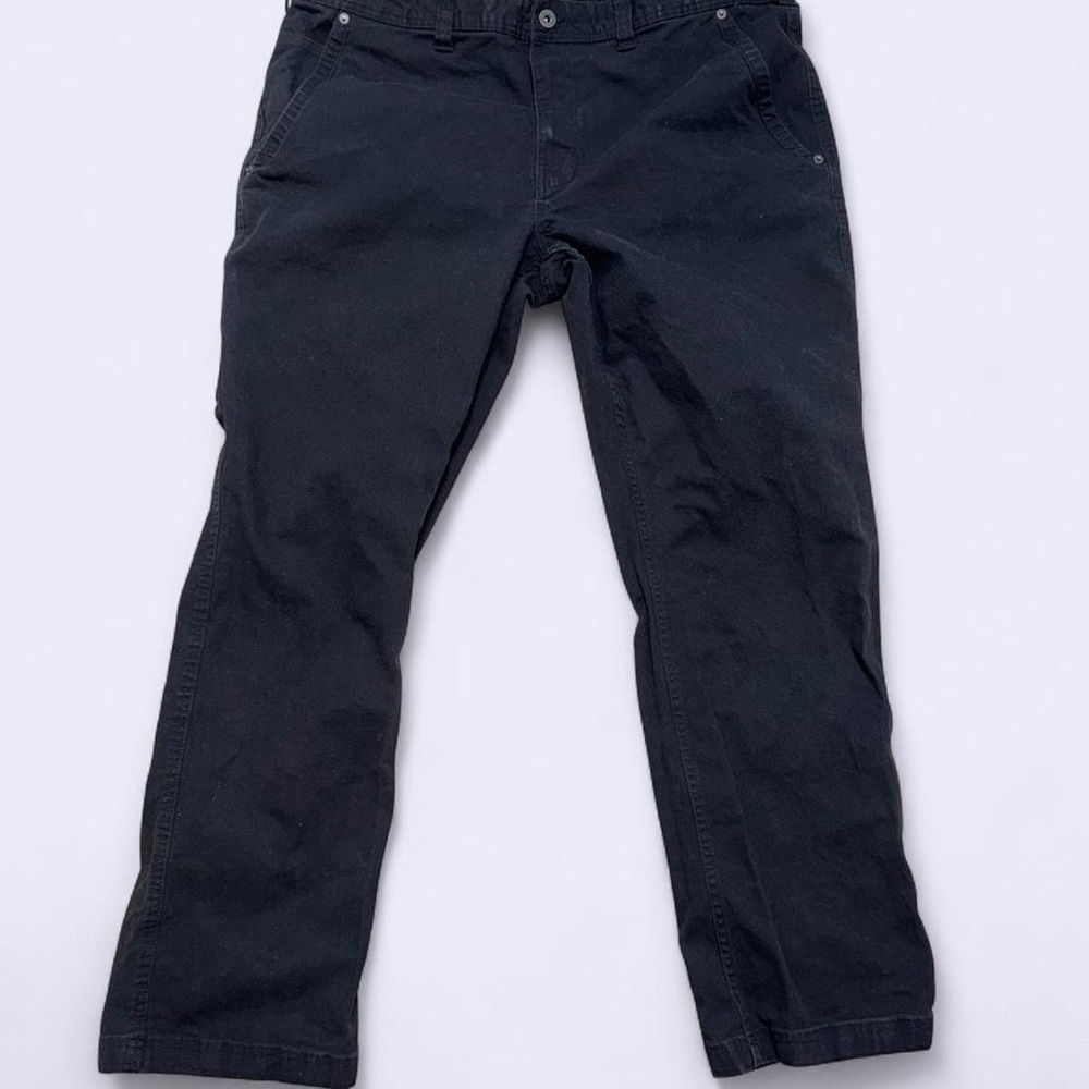 🖤 Eddie Bauer Men’s Utility Pants – Size 40x32